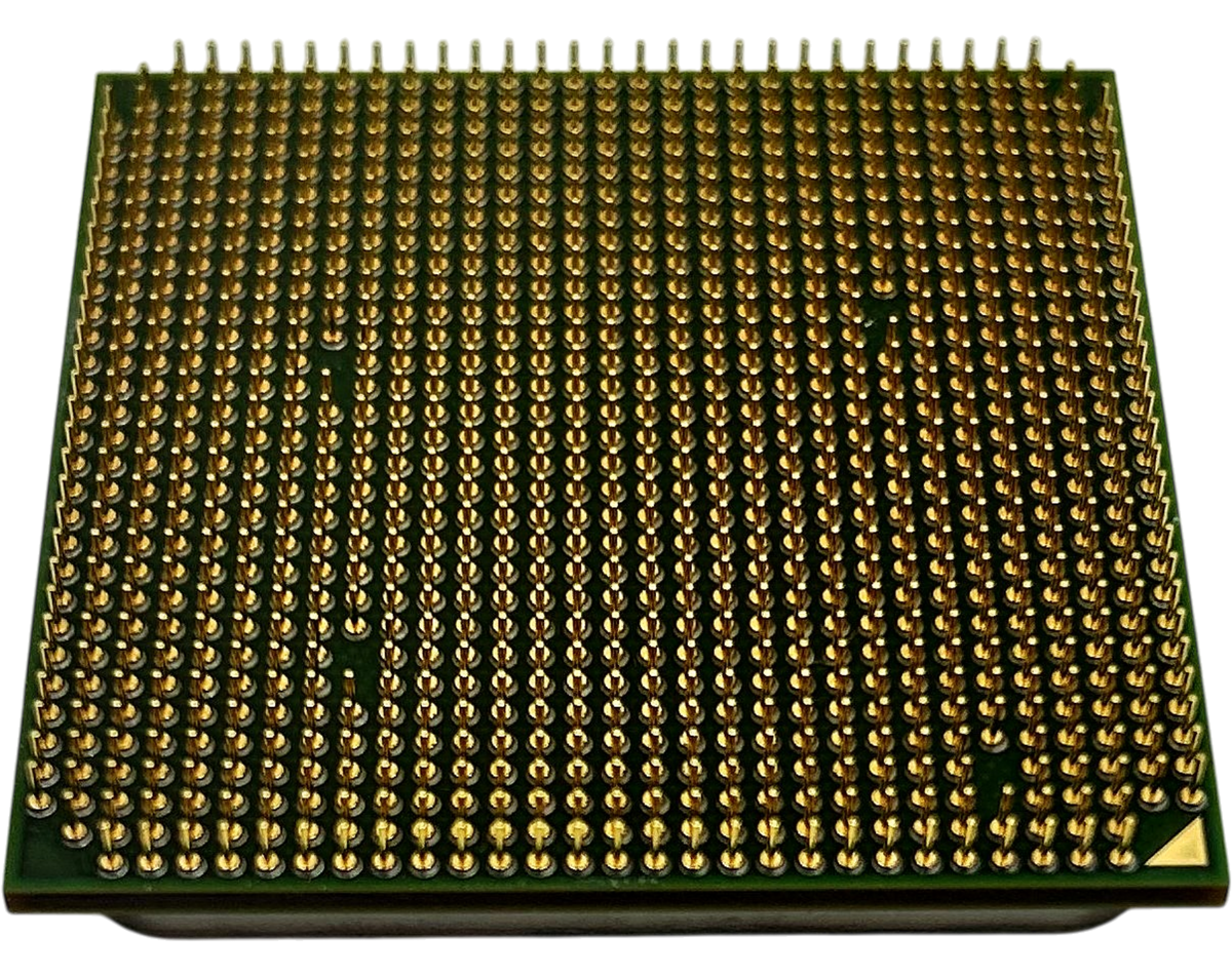 Sun Microsystems X8037A OSA275FAA6CB 2.2GHZ DC, Used