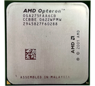 Sun Microsystems X8037A OSA275FAA6CB 2.2GHZ DC, Used