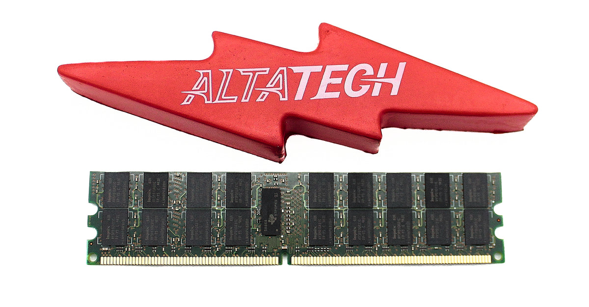 Sun Microsystems X8098A 8GB MEM KIT (2X 371-4307) ROHS, Used
