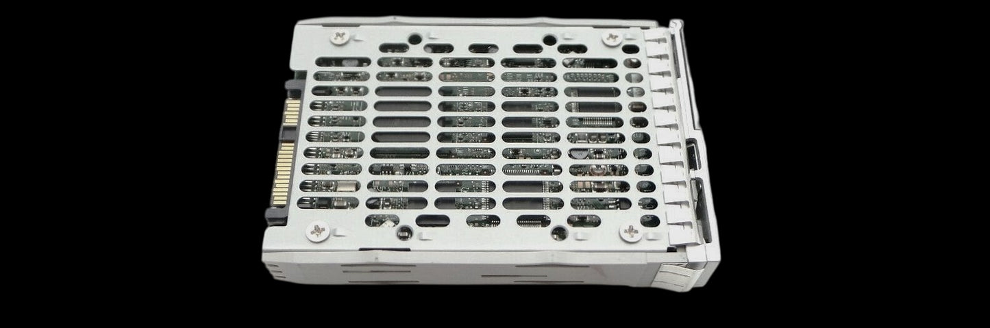 Sun Microsystems XRB-SS2CF-146G10K 146GB 10K SAS, 541-2123 B, Used