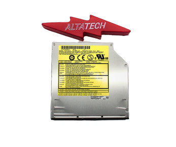 Sun Microsystems XT20-DVD-RW 8X DVD-ROM/24X CD-WR T2, Used