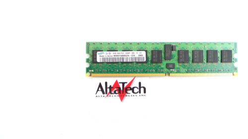 Sun Microsystems X5288A-C 4GB (2X2GB) Samsung RAM Memory Kit, Used