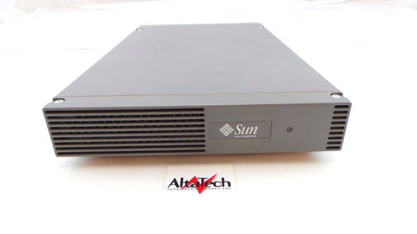 Sun Microsystems X6732A StorEdge 7-Port FC-100 Hub, Used