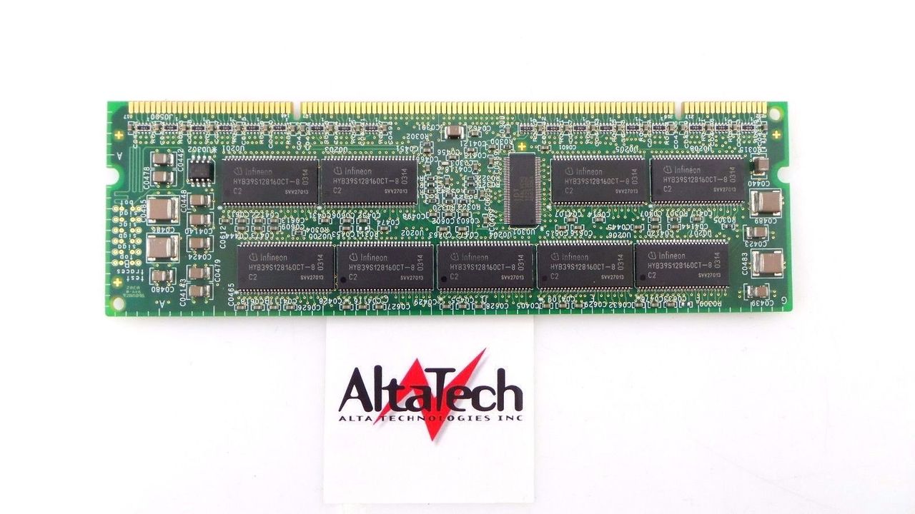 Sun Microsystems X7053A 1GB Memory Kit (4x256MB), Used