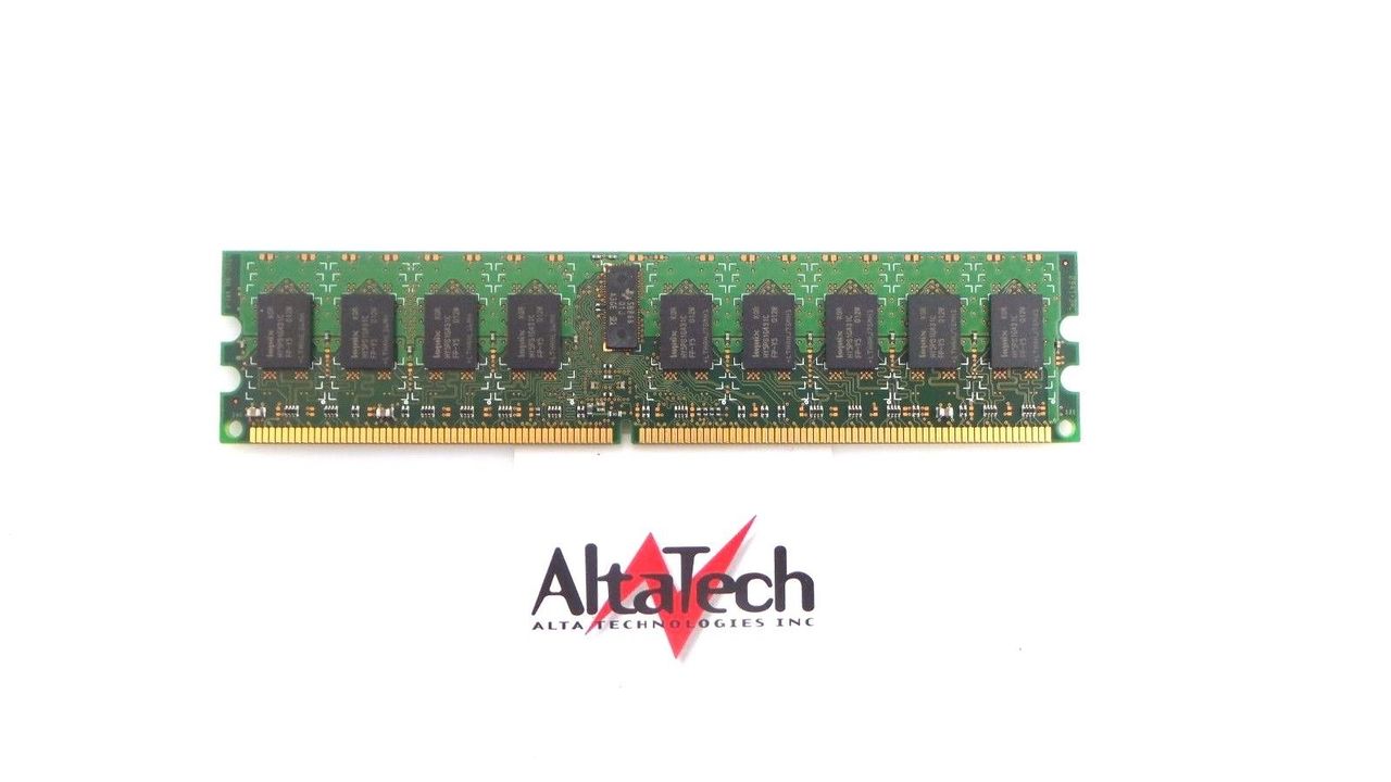 Sun Microsystems X8123A-C-Z Hynix 4GB (2x2GB) DDR2-667 Memory, Used