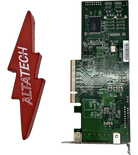 SuperMicro AOC-S3008L-L8I 12G 8 PORT SAS INTERNAL RAID ADAPTER LP, Used