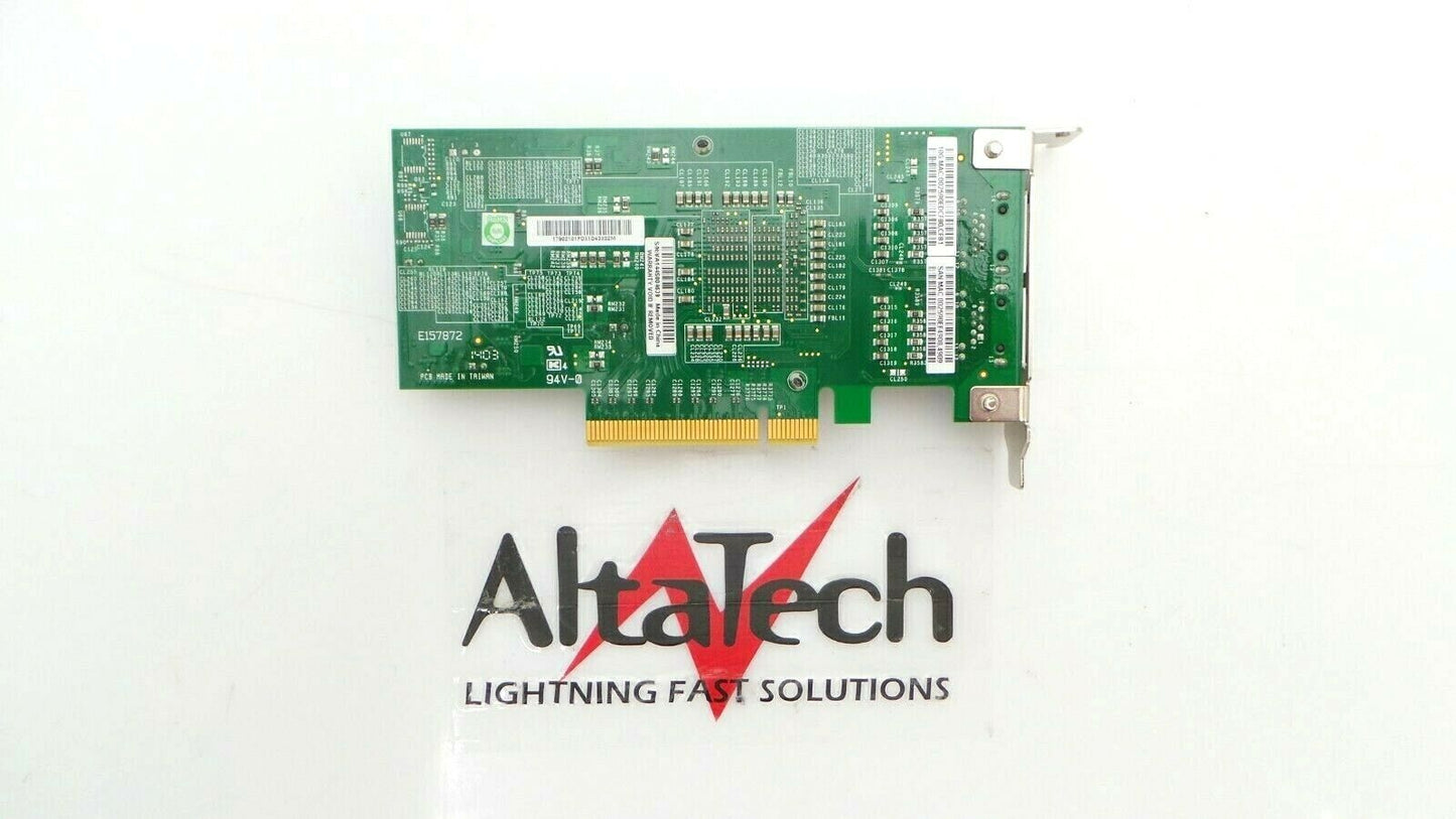 SuperMicro AOC-STG-I2T Dual Port RJ-45 10GbE Ethernet Network Adapter, Used