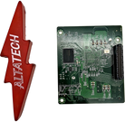 SuperMicro AOM-S3008-L8-SB Mezzanine Card 12GB SAS PCIE, Used