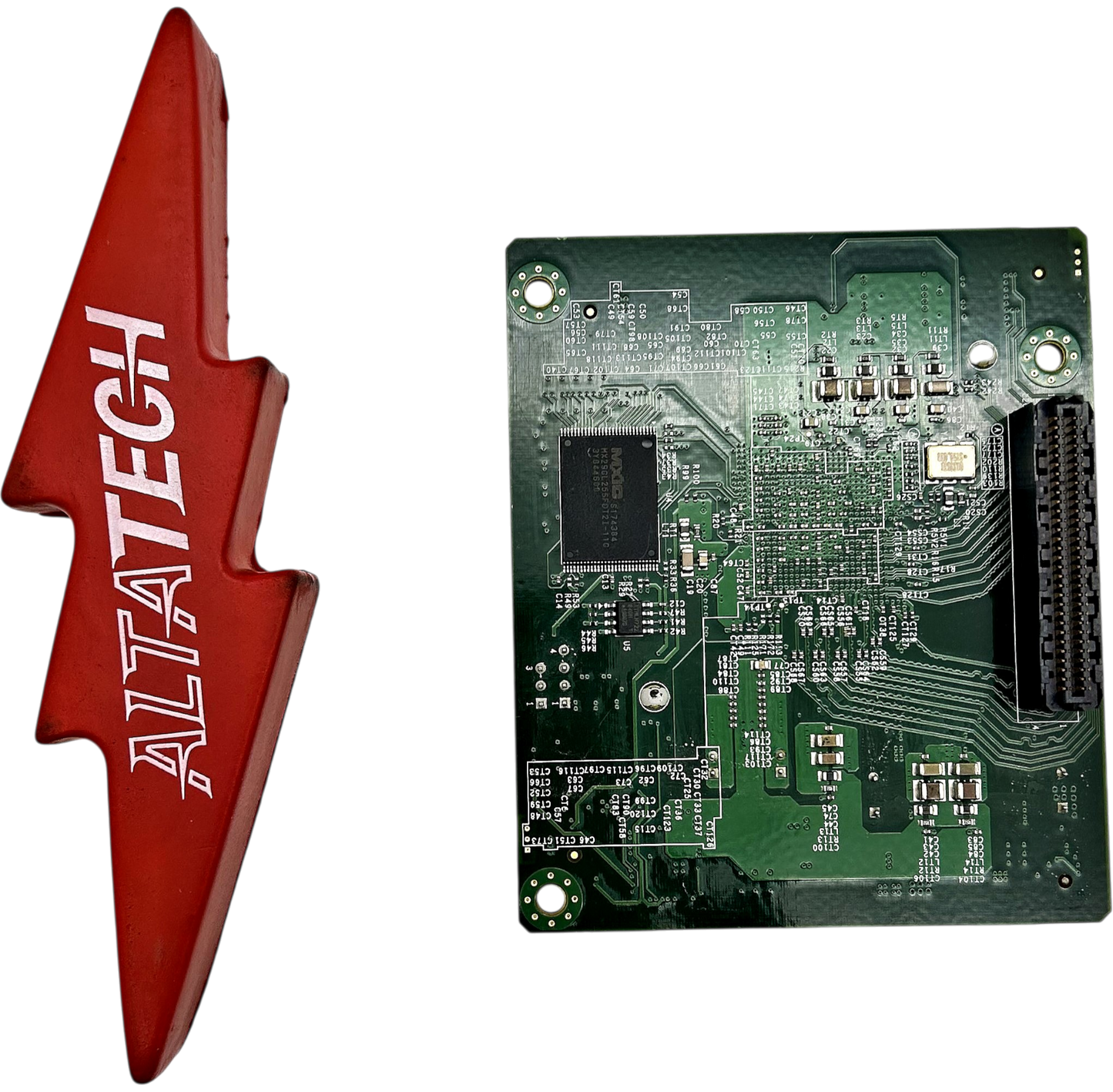 SuperMicro AOM-S3008-L8-SB Mezzanine Card 12GB SAS PCIE, Used