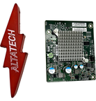 SuperMicro AOM-S3008-L8-SB Mezzanine Card 12GB SAS PCIE, Used