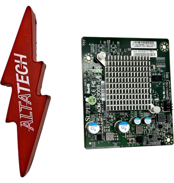 SuperMicro AOM-S3008-L8-SB Mezzanine Card 12GB SAS PCIE, Used