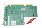 SuperMicro AOM-X10QBI-A SuperMicro DP 10GBASE-T X540, Used