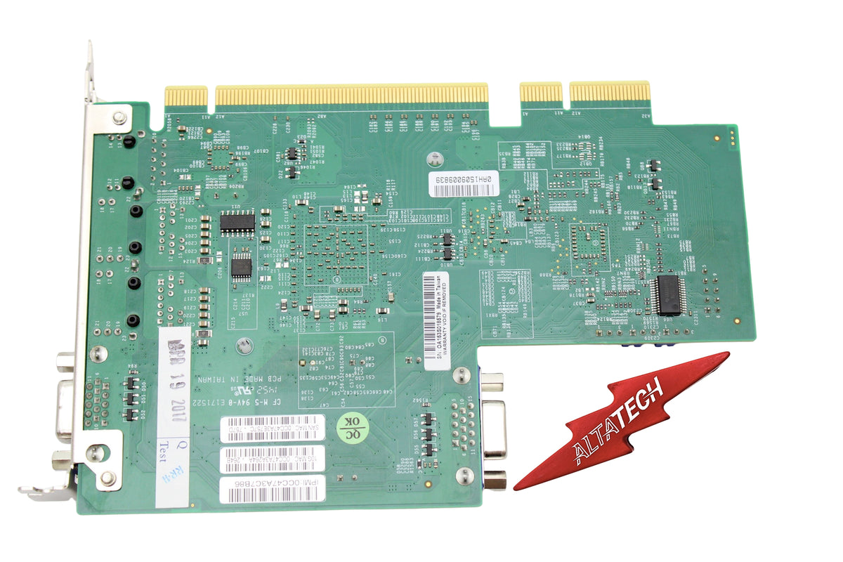 SuperMicro AOM-X10QBI-A SuperMicro DP 10GBASE-T X540, Used