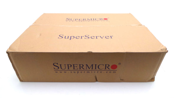 SuperMicro AS-2113S-WTRT 16x SFF CTO Server, Used