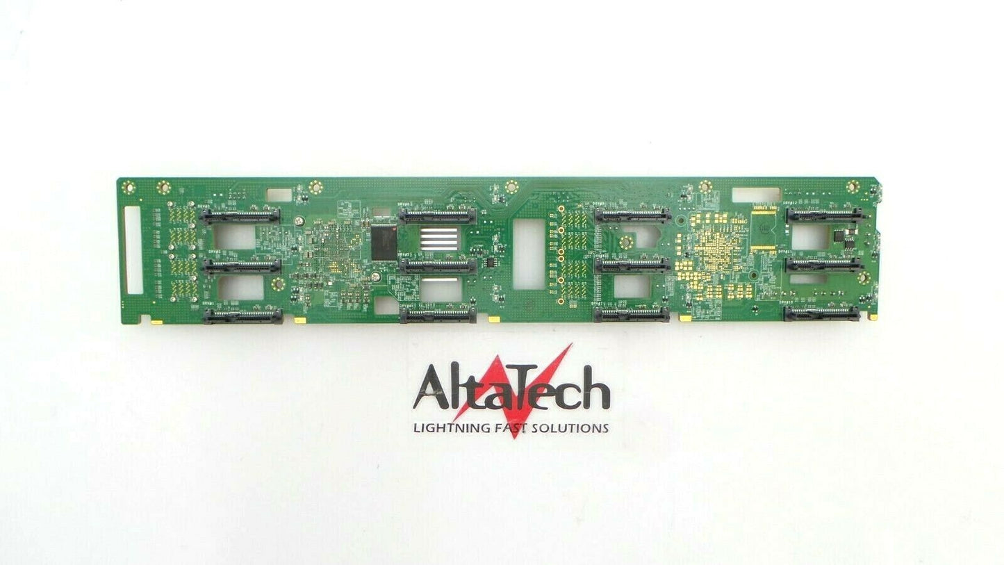 SuperMicro BPN-SAS3-826EL1 2-Port SAS3 12 Gbps 2U Backplane, Used