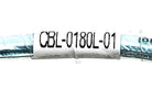 SuperMicro CBL-0180L-01 SAS / SATA CABLE, Used