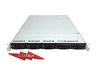 SuperMicro CSE-113TQ-R500CB SuperChassis 1U Rackmount 8 x 2.5
