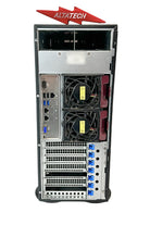 SuperMicro CSE-745 Super Server Tower CTO X10SRi-F, Used