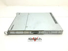 SuperMicro CSE-813MFTQ-R400CBB 1U Rackmount 4x3.5