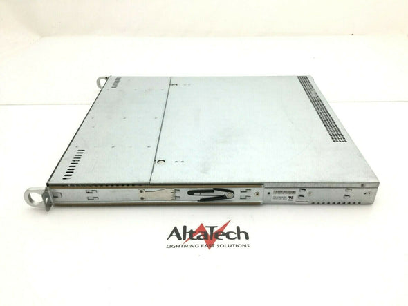 SuperMicro CSE-813MFTQ-R400CBB 1U Rackmount 4x3.5" Bay CTO Server, Used