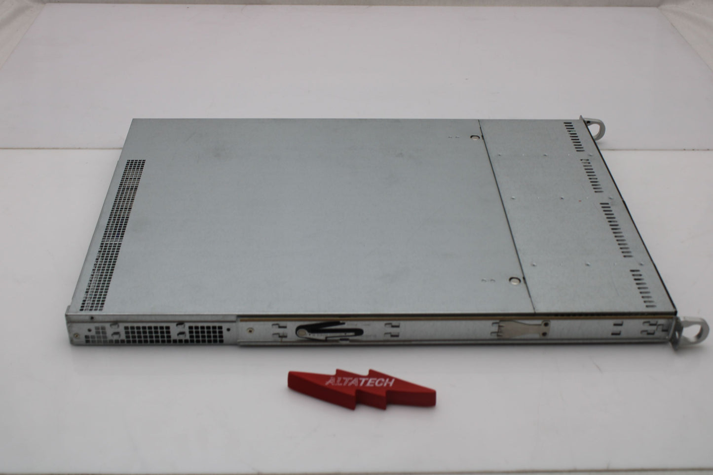 SuperMicro CSE-815 CTO 1U 4x 3.5" Server, Used