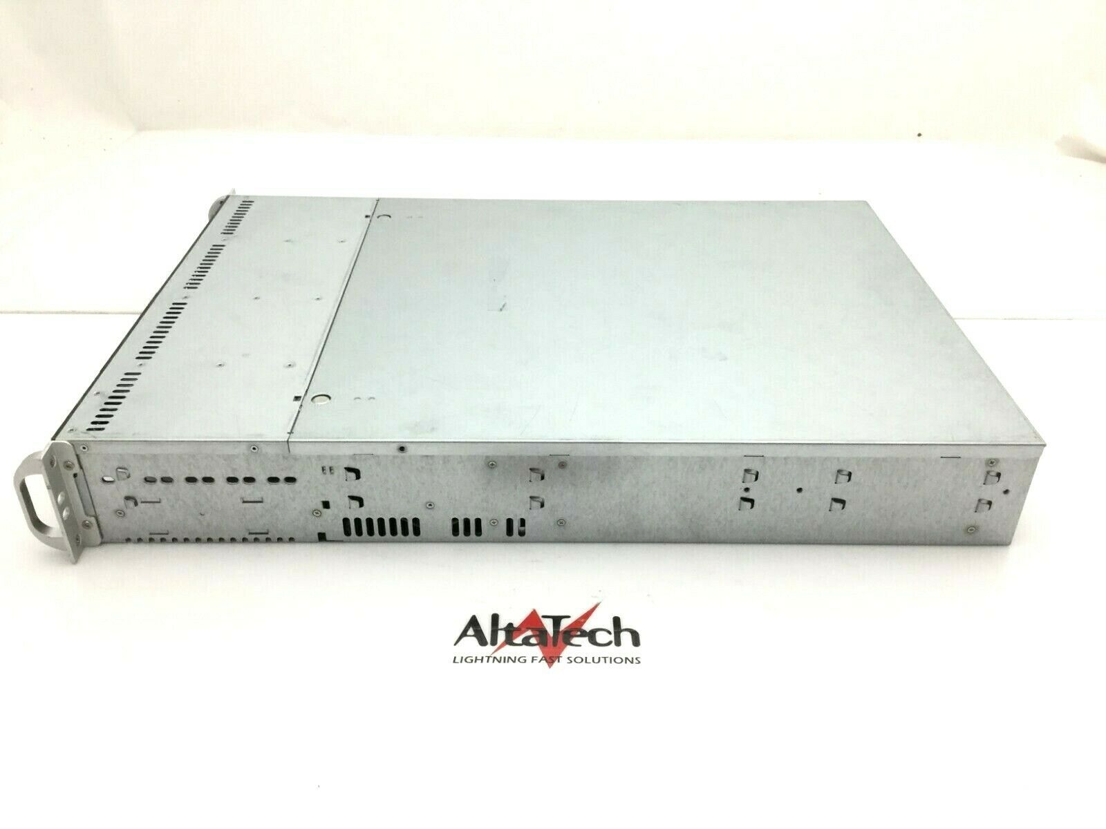 SuperMicro CSE-825TQ-R740LPBB 2U Rackmount 8x3.5" Bay CTO Server, Used