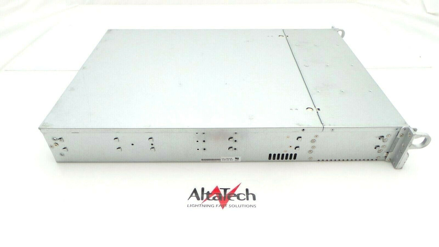 SuperMicro CSE-826BE1C-R920LPB 12x3.5" 2U Rackmount Server, Used