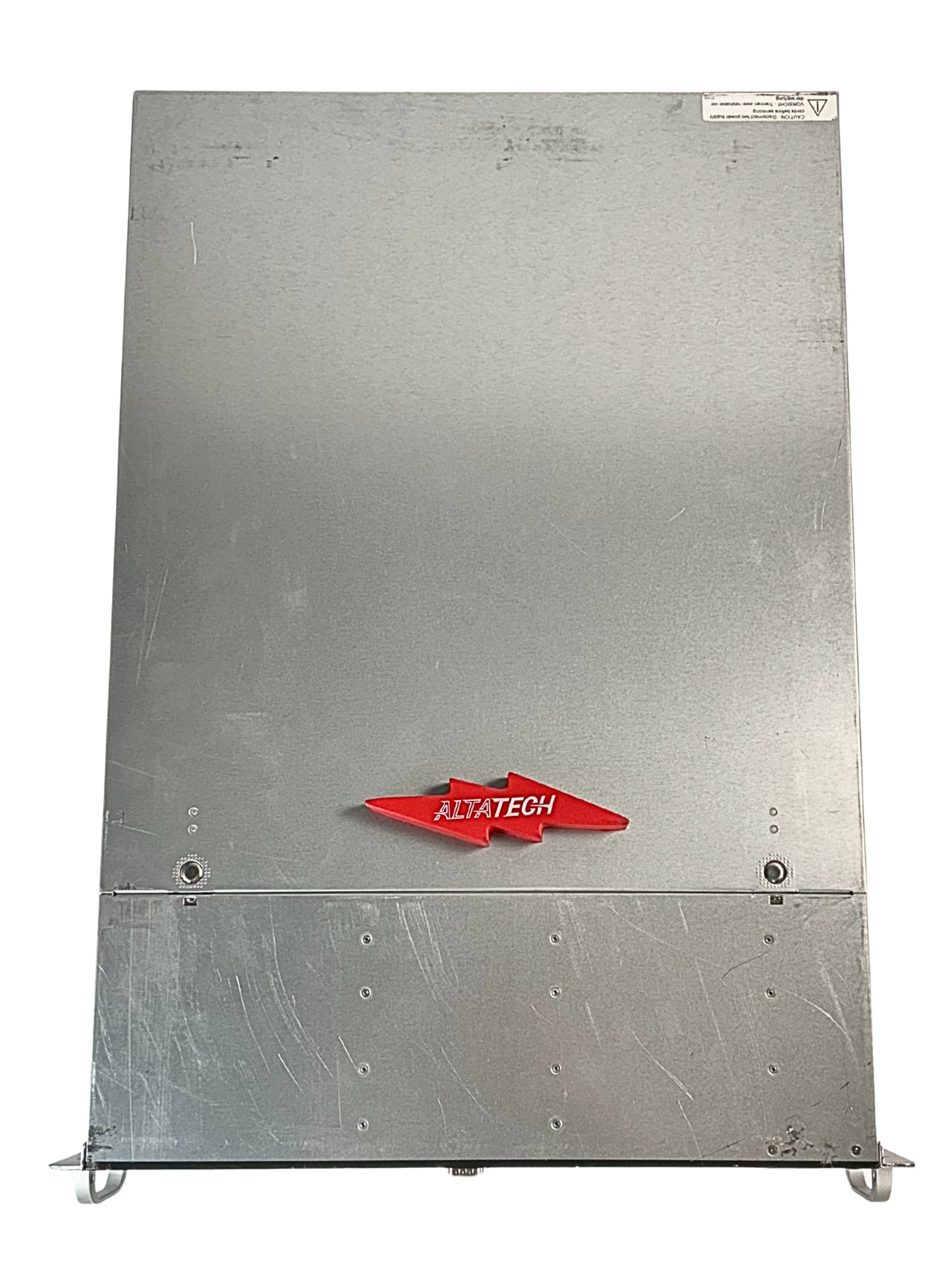 SuperMicro CSE-836BE16-R920B 3U 16X3.5 BAY CHASSIS ONLY, Used