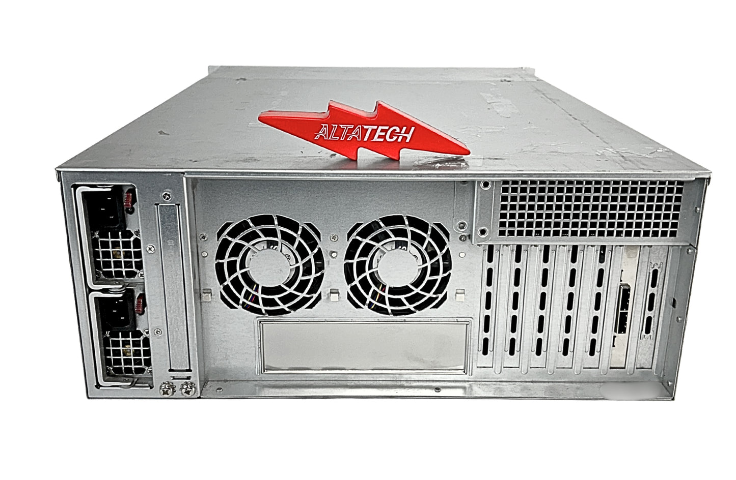 SuperMicro CSE-846 CHASSIS 24X3.5 HOT SWAP 4U, Used