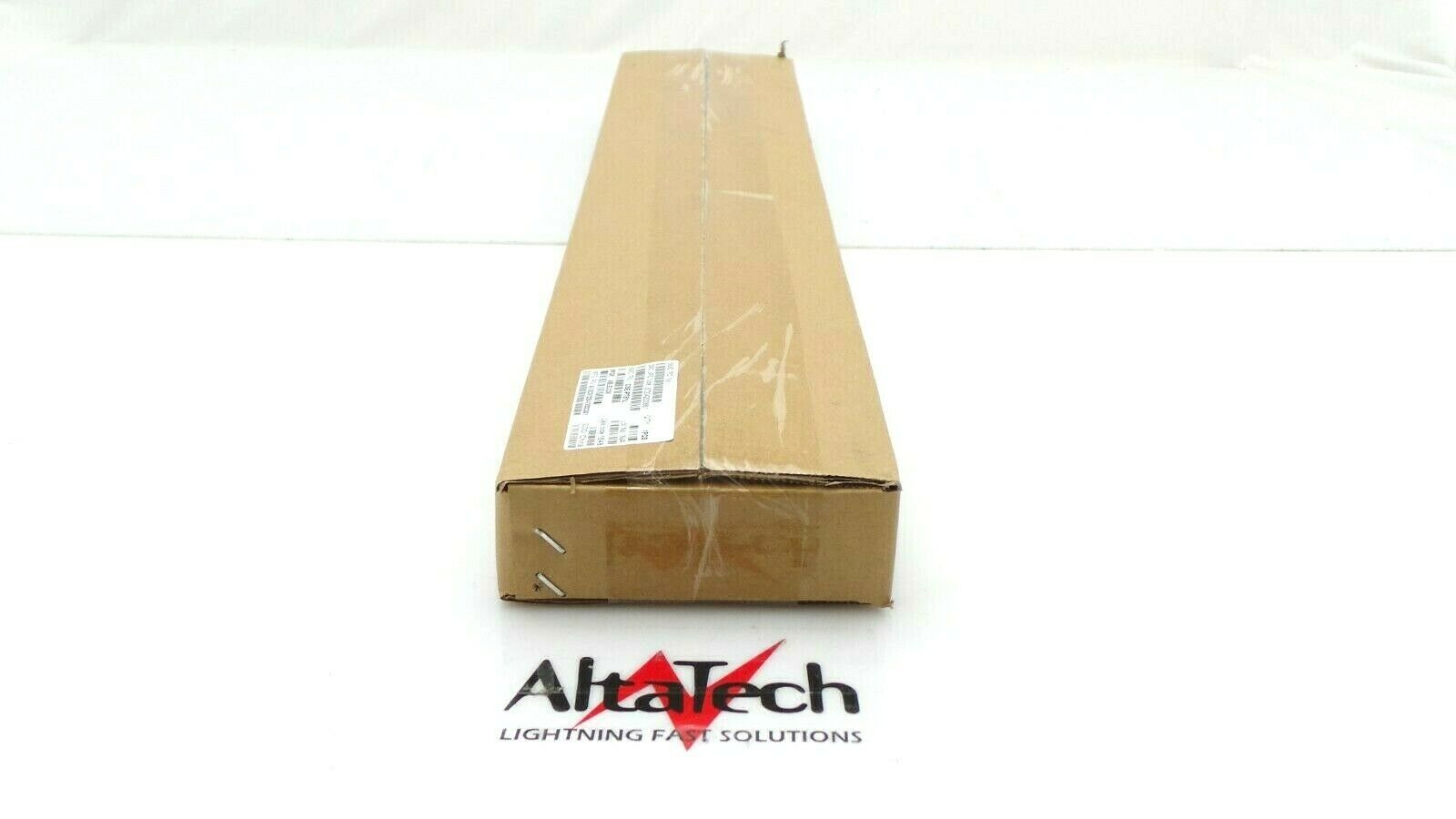 SuperMicro CSE-PT51L_NOB 1U Rack Mount Rail Kit, New Open Box