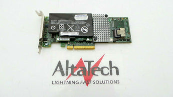 SuperMicro L3-25239-12B LSI Logic 4 Port 6GBps PCIe SAS RAID Controller, Used