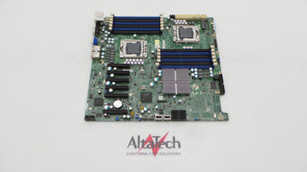 SuperMicro MBD-X8DTE-F Dual LGA 1366 DDR3 System Board, Used