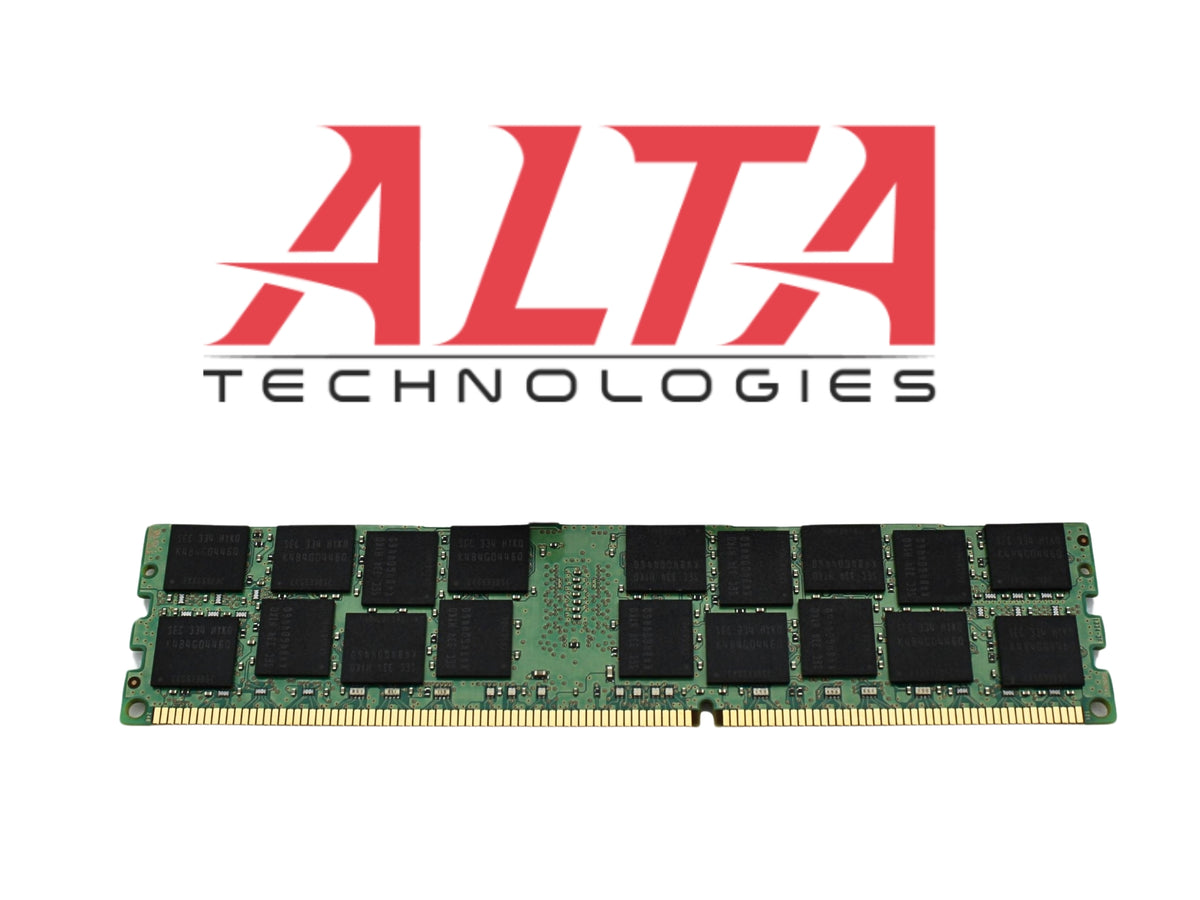 SuperMicro MEM-DR316L-SL05-ER16 16GB PC3L-12800R DDR3-1600 2RX4 ECC, Used