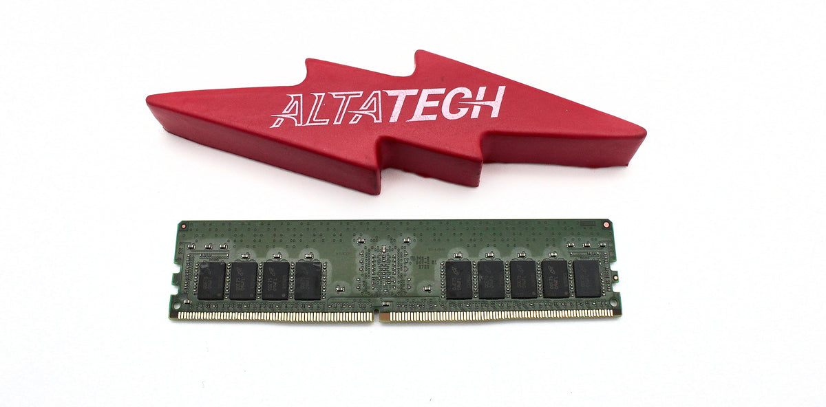SuperMicro MEM-DR416LD-ER32 16GB PC4-25600AA DDR4-3200 2RX8 ECC, Used