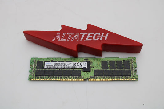 SuperMicro MEM-DR432L-SL01-ER29 32GB PC4-23400YR DDR4-2933 2RX4 ECC, Used