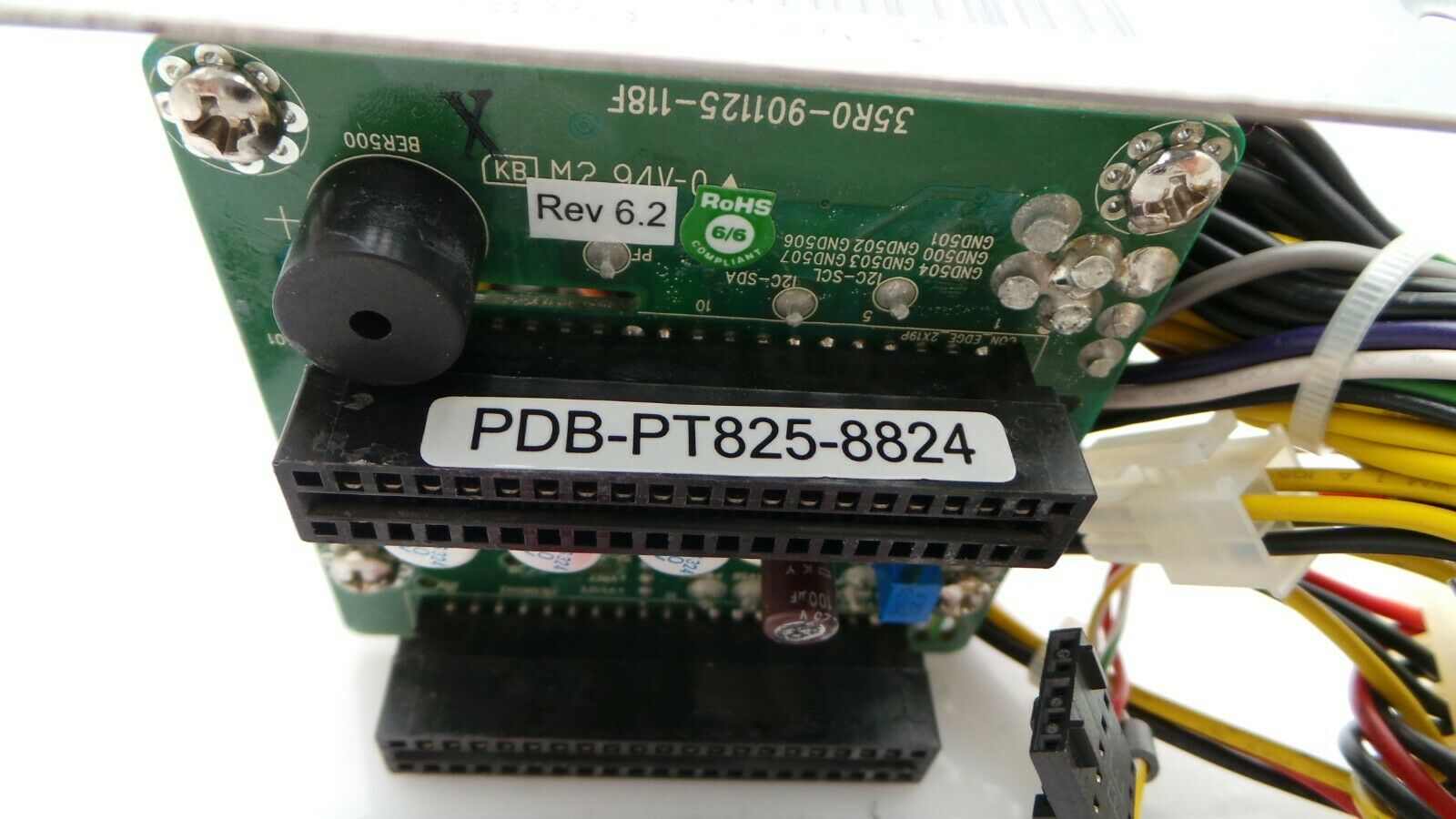 SuperMicro PDB-PT825-8824_NOB Power Distributor, New Open Box