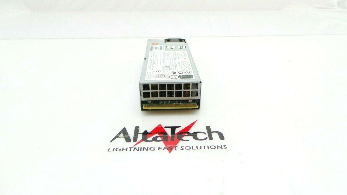 SuperMicro PWS-1K02A-1R 1000 W 80 Plus Titanium Power Supply, Used