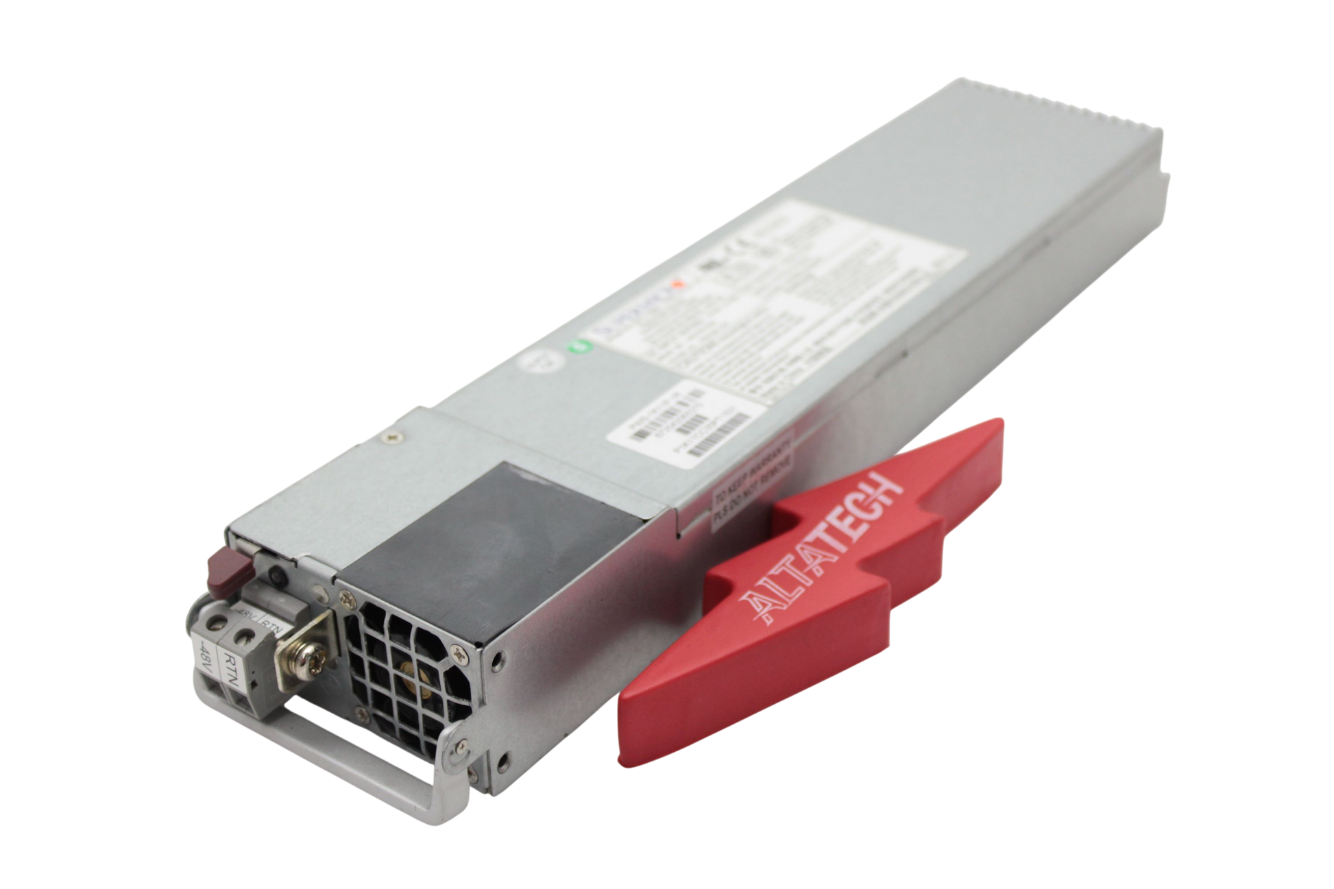 SUPERMICRO PWS-1K11P-1R SUPERMICRO 850/1010W DC PSU Power Su