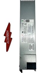 SuperMicro PWS-501P-1R 500W PSU, Used