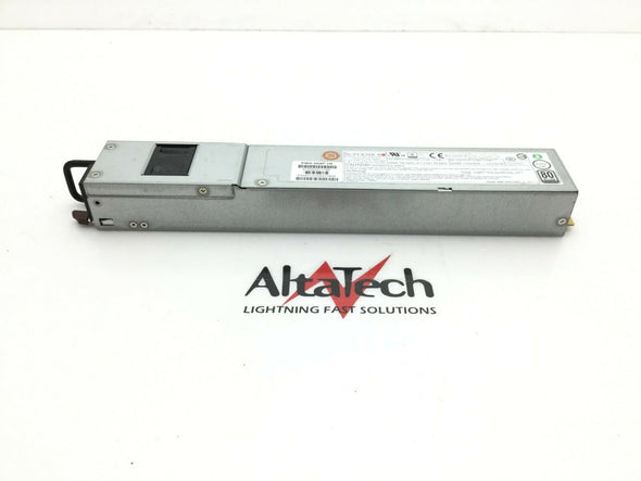 SuperMicro PWS-504P-1R 500W 1U Redundant Switching Power Supply, Used