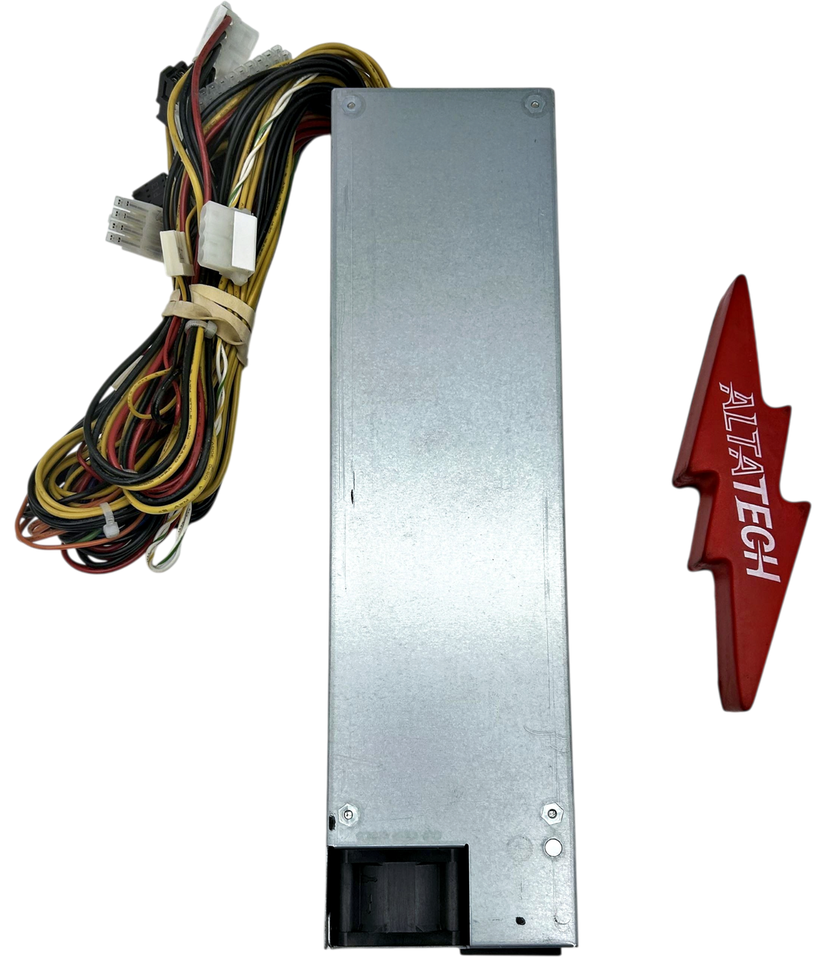 SuperMicro PWS-562-1H 560W SWITCHING POWER SUPPLY, Used