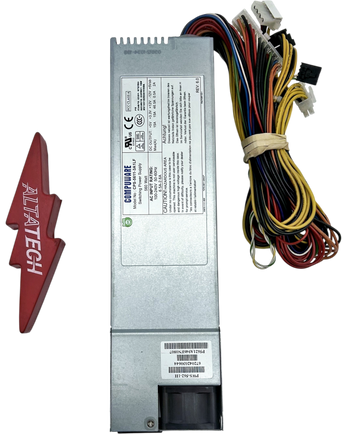 SuperMicro PWS-562-1H 560W SWITCHING POWER SUPPLY, Used