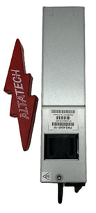 SuperMicro PWS-608P-1R 600W POWER SUPPLY 1U REDUNDANT, Used