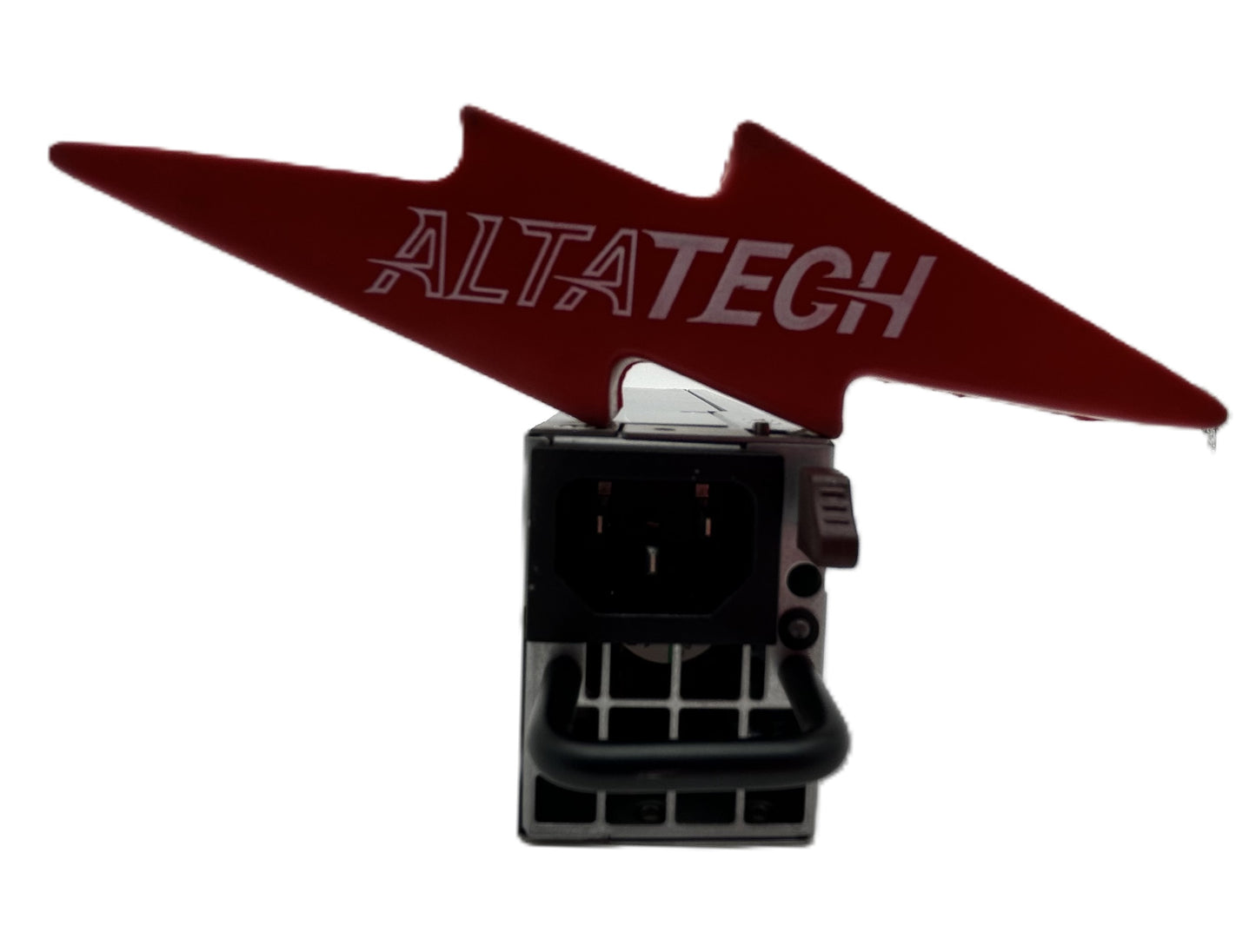 SuperMicro PWS-608P-1R 600W POWER SUPPLY 1U REDUNDANT, Used