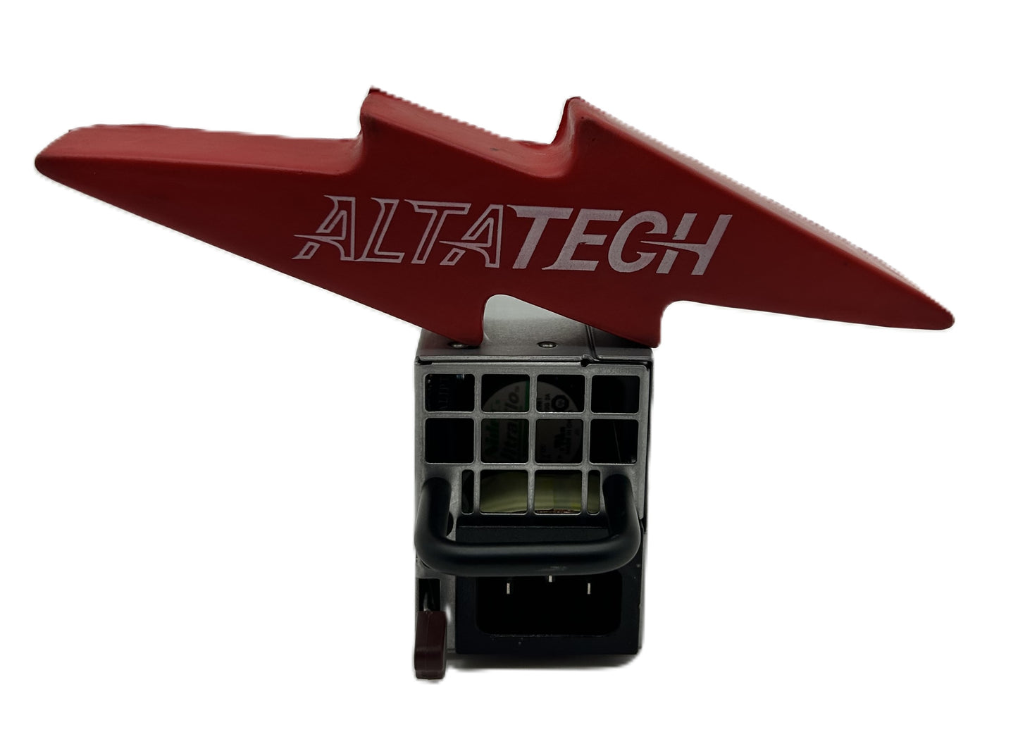 SuperMicro PWS-608P-1R 600W POWER SUPPLY 1U REDUNDANT, Used