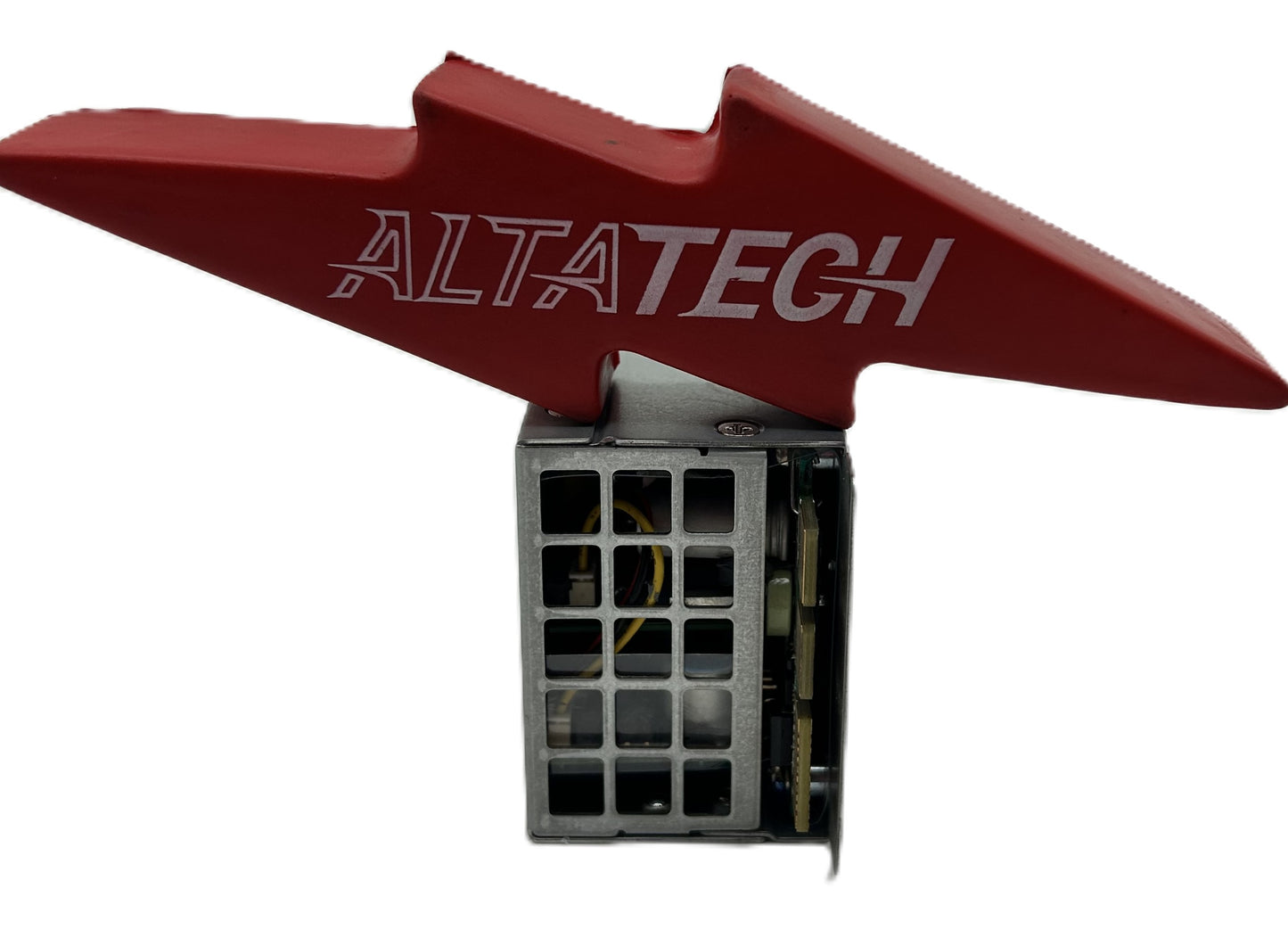 SuperMicro PWS-608P-1R 600W POWER SUPPLY 1U REDUNDANT, Used