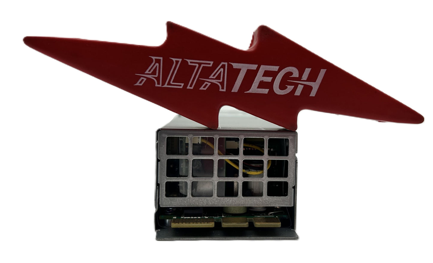 SuperMicro PWS-608P-1R 600W POWER SUPPLY 1U REDUNDANT, Used