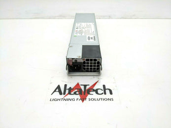 SuperMicro PWS-801-1R 800 W Hot Swap Power Supply, Used