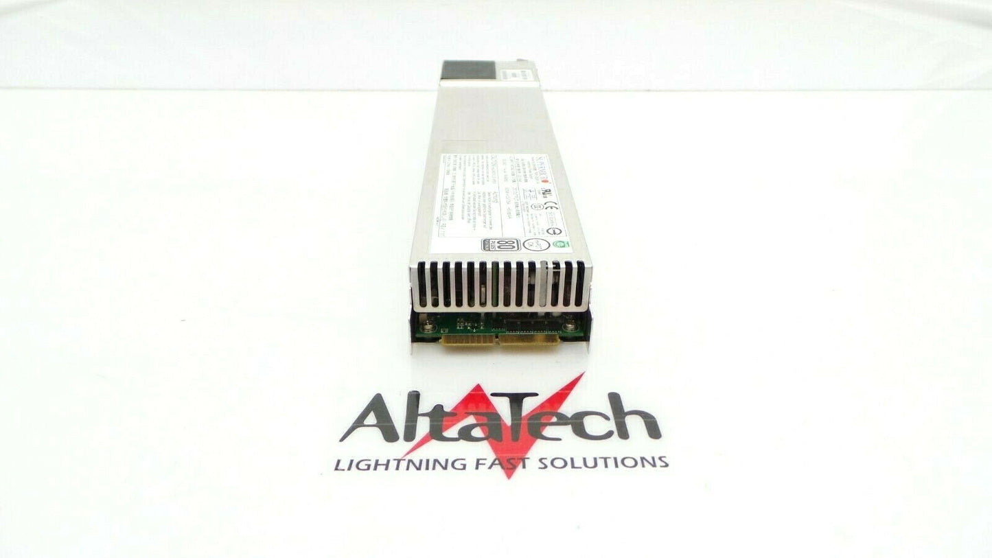 SuperMicro PWS-920P-1R 920W 80 Plus Platinum Redundant Switching Power Supply, Used