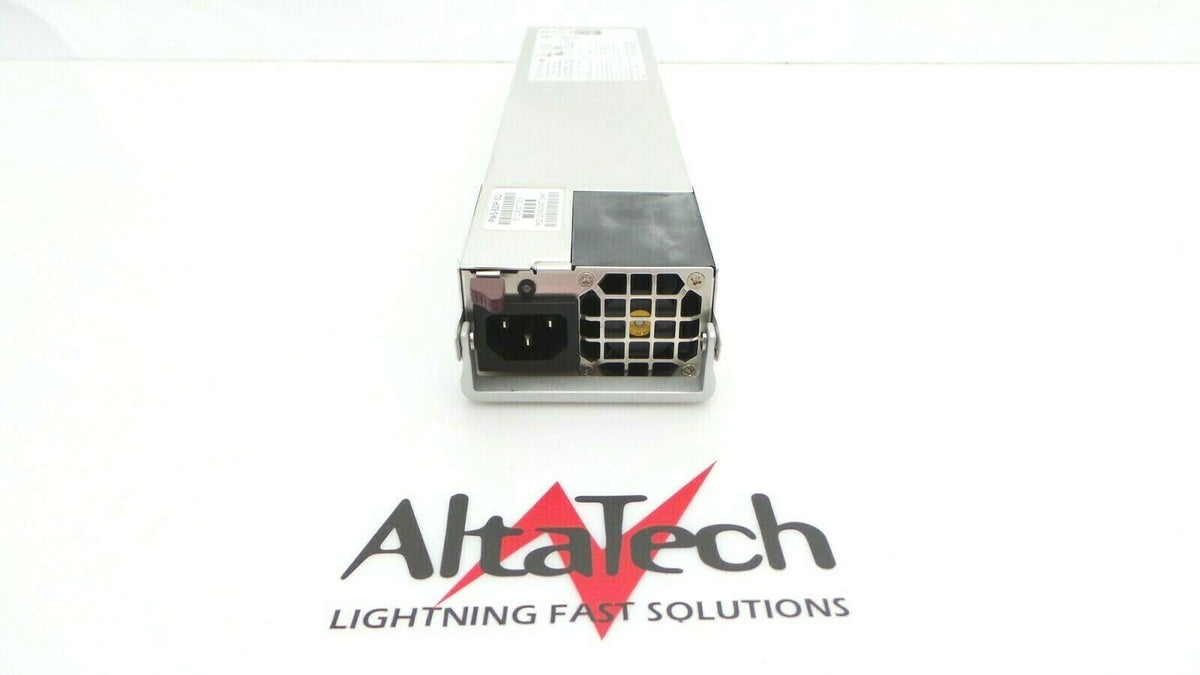 SuperMicro PWS-920P-SQ 920W 80 Plus Platinum Hot-Swap Power Supply, Used